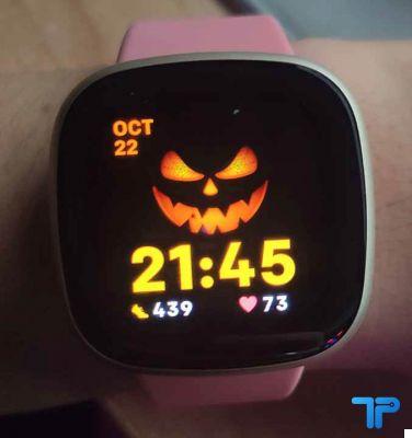 La revisión de Fitbit Versa 3: simplemente adecuada para todos