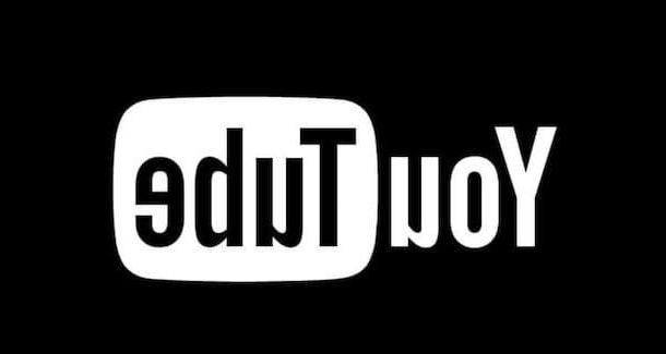 Comment mettre YouTube en noir