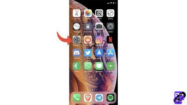 Como desligar as notificações de um aplicativo no iPhone?