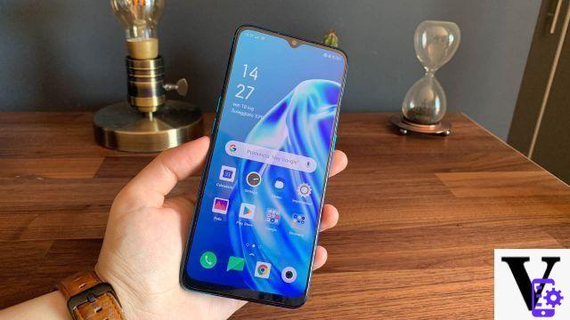 Test Oppo A91 : un bon smartphone avec quelques 