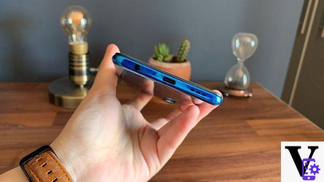 Análise do Oppo A91: um bom smartphone com algum 