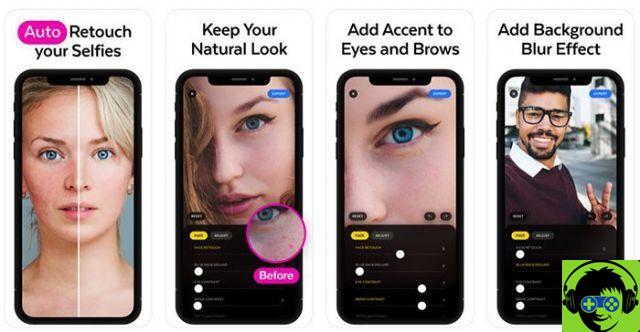 The best apps to remove grains and blemishes from your photos