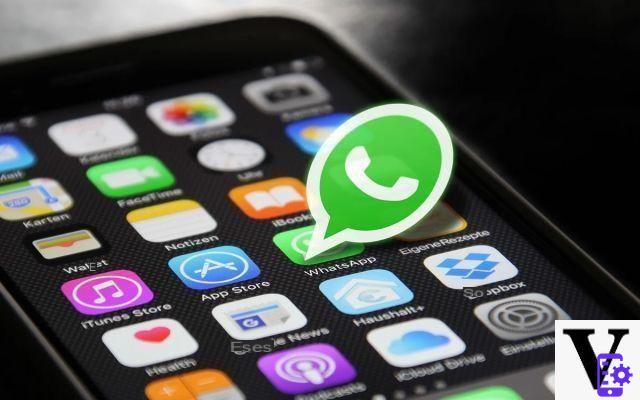 WhatsApp is no longer compatible with these old iPhone and iPad