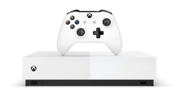 Differenze fra Xbox One, Xbox One S e Xbox One X