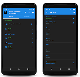 Mejores apps para saber quién está conectado a mi WiFi