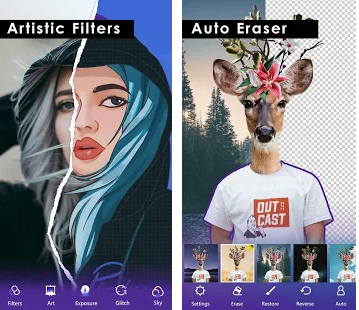 The best free photoshop apps