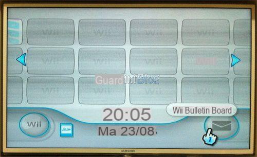 Modeficación del software de Wii - Todas las versiones - sin modchip