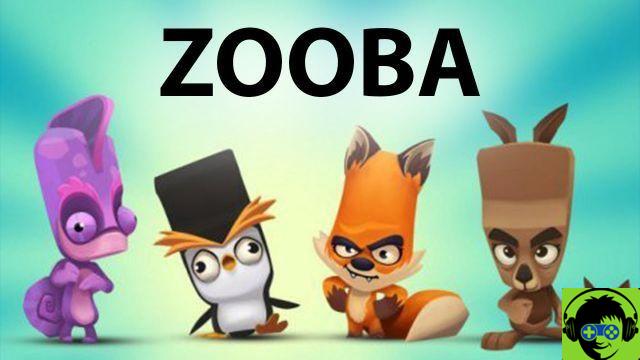 Zooba - Complete Guide to the Battle With Animals