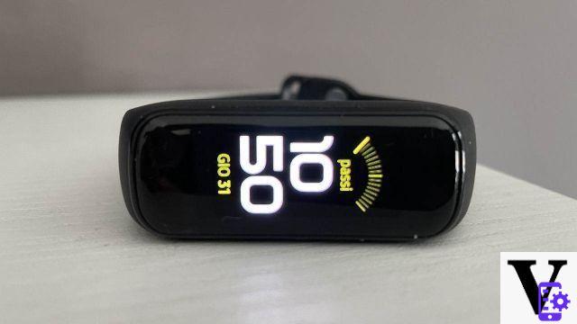 Análise do Samsung Galaxy Fit 2. Uma smartband verdadeiramente versátil