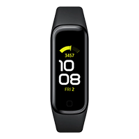 Revisión del Samsung Galaxy Fit 2. Una smartband verdaderamente versátil