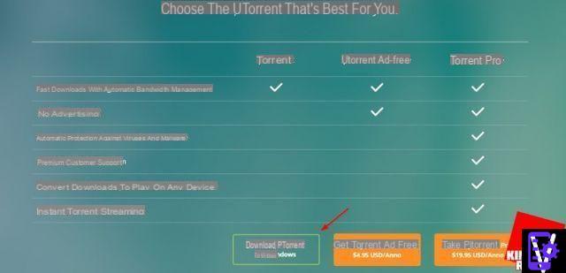 Como usar o uTorrent para fazer download rápido e sem limites