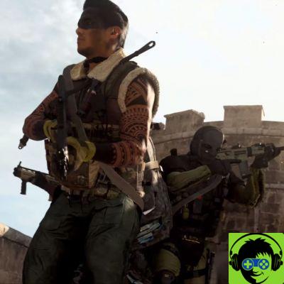 ¿Call of Duty: Warzone tendrá escuadrones?