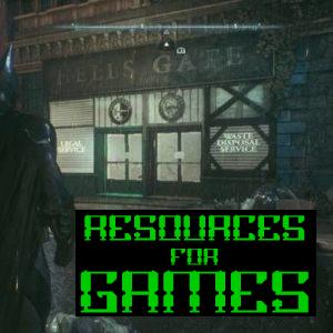 Batman Arkham knight - Riddler Trophies Guide