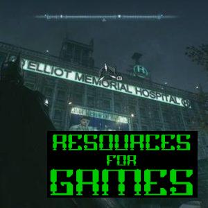 Batman Arkham knight - Riddler Trophies Guide