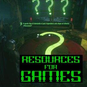 Batman Arkham knight - Riddler Trophies Guide