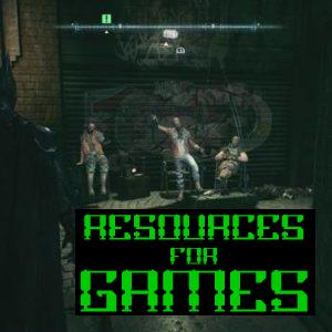 Batman Arkham knight - Riddler Trophies Guide