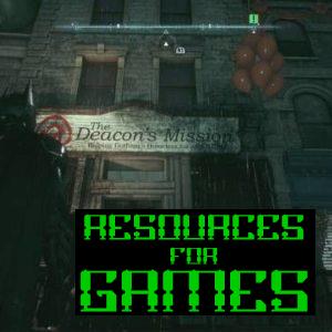 Batman Arkham knight - Riddler Trophies Guide