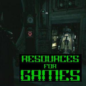 Batman Arkham knight - Riddler Trophies Guide