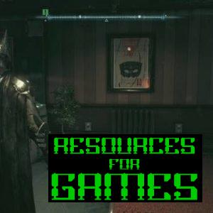 Batman Arkham knight - Riddler Trophies Guide