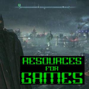 Batman Arkham knight - Riddler Trophies Guide