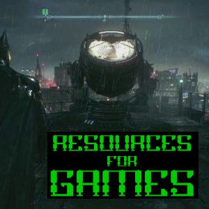 Batman Arkham knight - Riddler Trophies Guide