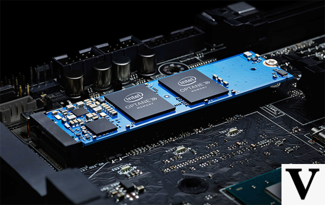 Memoria Intel Optane: ¿Su PC es más rápida?