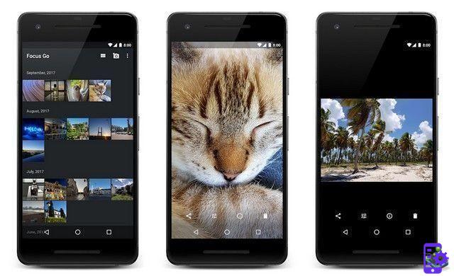 10 Best Gallery Apps for Android