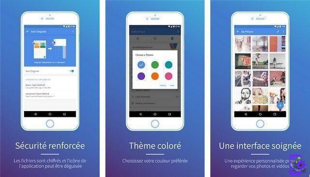 Le 10 migliori app per la galleria per Android