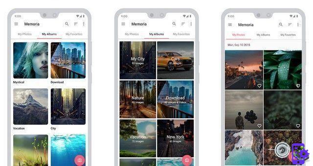 10 Best Gallery Apps for Android