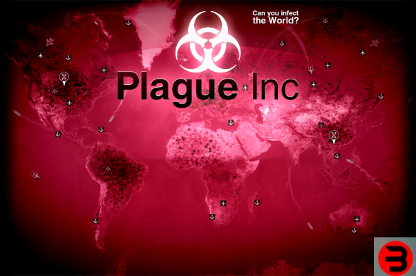 Free genes plague inc