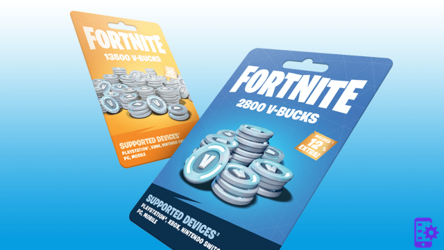 Obtenez 13500 V-bucks Nintendo Switch gratuits avec ces codes !