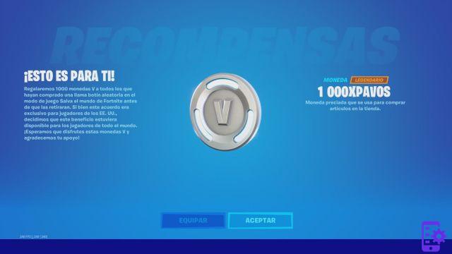 Ottieni 13500 V Bucks Nintendo Switch gratuiti con questi codici!