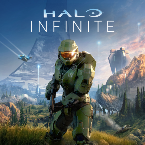 Cómo desbloquear máscaras de Monster Energy en Halo: Infinite