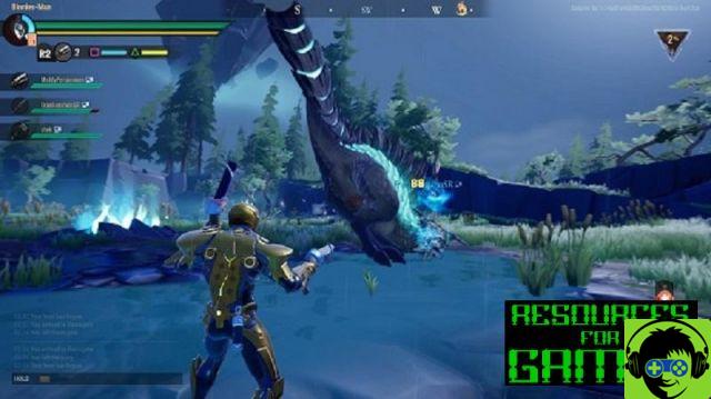 Dauntless | Guia para Iniciantes, Dicas e Mais