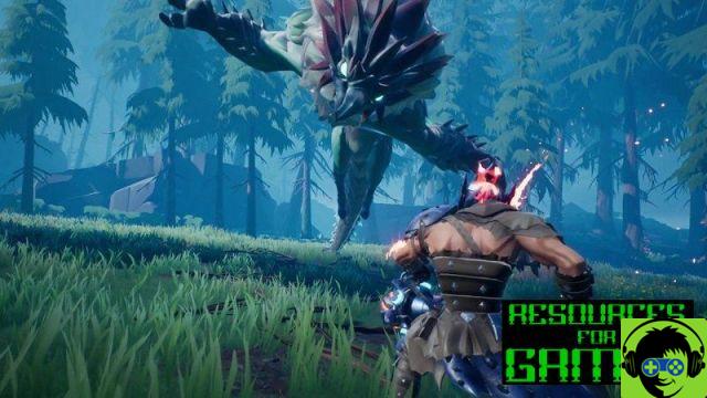 Dauntless | Guia para Iniciantes, Dicas e Mais