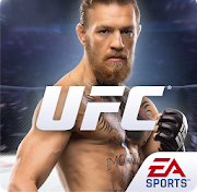 EA SPORTS UFC PIÈCES GRATUITES