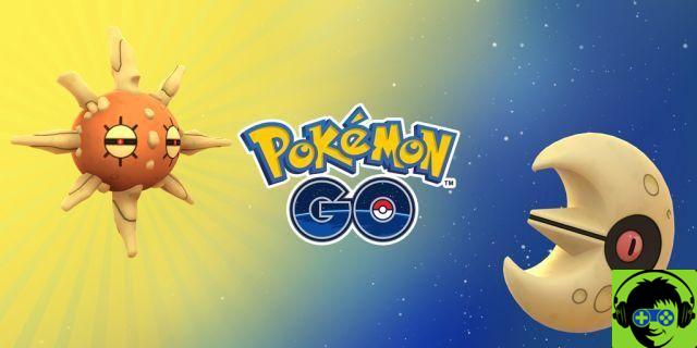 The Midsummer 2020 event in Pokémon Go, event time, Solrock and Lunatone appearances, Shiny Clefairy, and more