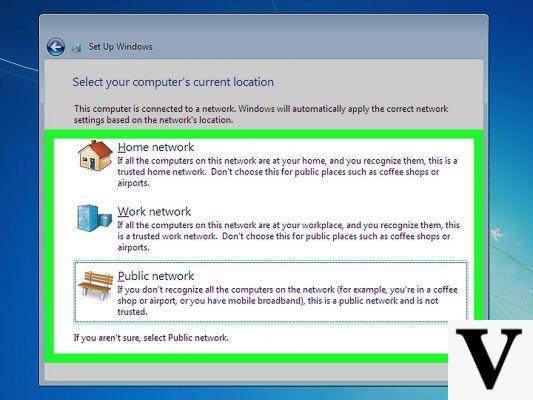 Guía: cambie el disco duro para instalar Windows 7