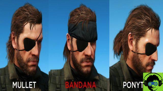 Las mejores modificaciones en Metal Gear Solid V: The Phantom Pain