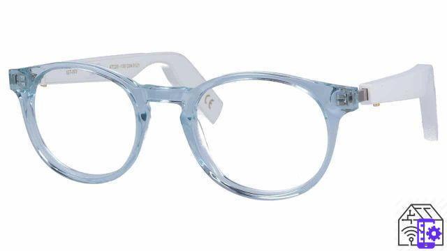 Nuestro análisis de iGreen Smart Eyewear, gafas siempre conectadas