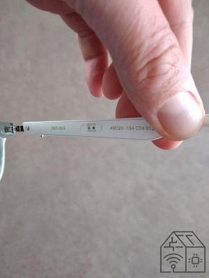 Our review of iGreen Smart Eyewear, always connected glasses