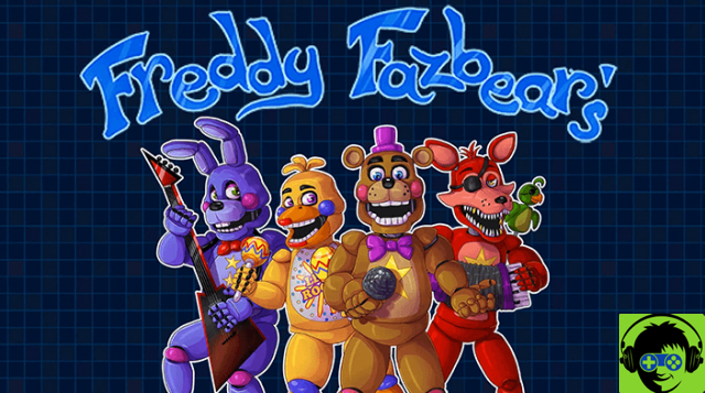 Five Nights at Freddy's 6: Pizzeria Simulator llega a Android e iOS