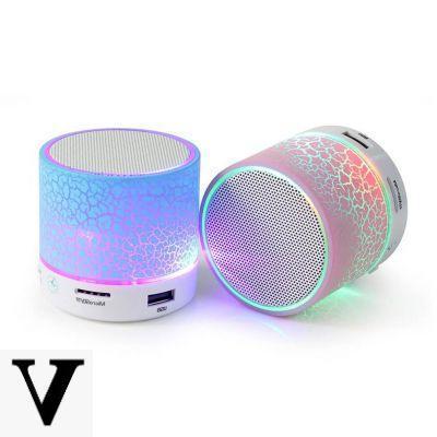 Bluetooth speaker for iPhone: which one to buy