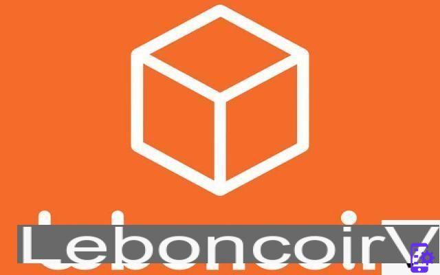 Le Bon Coin lança seu serviço de entrega