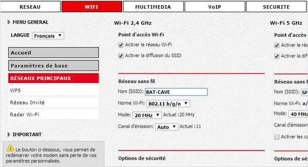 How to improve your fixed Internet connection? Some tips to increase your Internet speed