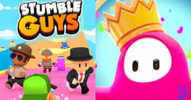 I migliori cheat gratuiti per Stumble Guys