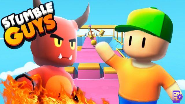 Los mejores cheats gratis para Stumble Guys