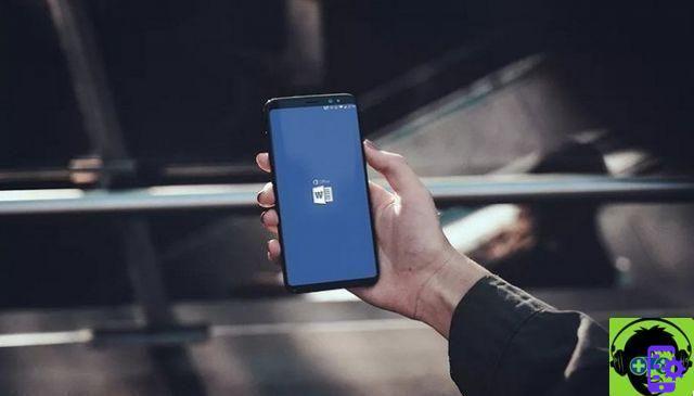 Les meilleures alternatives à Microsoft Word pour Android