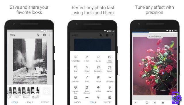 Las 10 mejores alternativas de Photoshop para Android en 2022