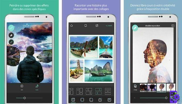 10 migliori alternative a Photoshop per Android nel 2022